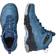 Salomon X Ultra 4 Mid GTX W - Copen Blue/Black