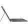 Logitech Combo Touch Detachable Keyboard Case for iPad/iPad Pro/iPad Air (English)