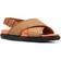 Marni Tan Fussbett Sandals W