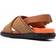 Marni Tan Fussbett Sandals W