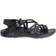 Chaco Z/Cloud X2 - Solid Black