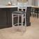 Flash Furniture Hercules Series Slat Bar Stool