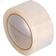 Stokvis Pakkausteippi PP 50mmX66 m kirkas (6 rullaa)