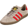 adidas Originals Lone Star M - Simple Brown/Red/Off White