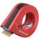 TESA Hand dispenser for packaging tape 50mm Red
