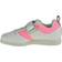 Adidas Powerlift 5 Weightlifting - Linen Green/Beam Pink/Shadow Maroon