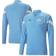 Puma MCFC quarter Training Top Mens