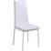 vidaXL 120x60x74cm Bordsgrupp 60x120cm 7st