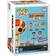 Funko Pop! Animation Bobs Burgers Movie Tina Itty Bitty Ditty Committee