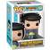 Funko Pop! Animation Bobs Burgers Movie Young Bob Belcher
