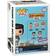 Funko Pop! Animation Bobs Burgers Movie Young Bob Belcher