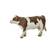 Schleich Simmental Cow 13801