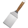 Outset Media Heavy Spatula 14cm