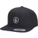 Volcom Quarter Twill Cap - Black