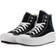 Converse Chuck Taylor All Star Move - Black/White/Back Alley Brick