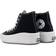 Converse Chuck Taylor All Star Move - Black/White/Back Alley Brick