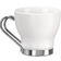 Bormioli Rocco Opal Espresso Cup 3.75fl oz 4