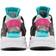 Nike Air Huarache South Beach M - Black/New Emerald/Pure Platinum/Lethal Pink