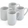 Portmeirion Sophie Conran Arbor Mugg 40cl 4st