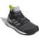 Adidas Terrex Free Hiker Primeblue M - Halo Silver/Halo Silver/Core Black