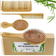 Bamboo Hair Brush & Comb Set