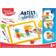 Maped Creativ Magnetic & Erasable Creations Artist Board