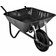 Walsall Heavy Duty Builders Wheelbarrow 85L