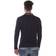 Emporio Armani Long Sleeved Tipped Polo Shirt