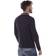 Emporio Armani Long Sleeved Tipped Polo Shirt