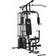 Homcom Multi-Exercise Gym Workout Station