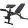 Homcom Multi-Functional Dumbbell Weight Bench