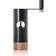 Adhoc - Salt Mill, Pepper Mill 20cm