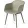 Muuto Fiber Arm Køkkenstol