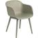 Muuto Fiber Armchair Base Esszimmerstuhl