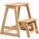 Cinas Skala Seating Stool 49cm