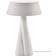 Serax Paulina 04 Beige Table Lamp 51.5cm