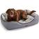 Silentnight Airmax Pet Bed Medium