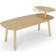 Umbra Swivo Wood Coffee Table
