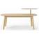 Umbra Swivo Wood Coffee Table