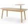 Umbra Swivo Wood Coffee Table