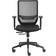 Dauphin Trend Office 537994 Giratoria To-Sync Con Silla de oficina