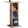 VCM Bofus stående Skrivebord 70x70cm