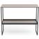 Lind DNA Bull Warm Grey Console Table