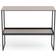 Lind DNA Bull Warm Grey Table Console