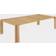 GUBI Atmosfera 105x281 Spisebord