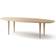 Brdr. Krüger Jari 58 x 130 cm Coffee Table