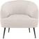 Venture Design Derry Beige Fåtölj 68.5cm