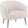 Venture Design Derry Beige Fåtölj 68.5cm