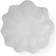 Sophie Conran Floret Medium Serveringsskål 23.4cm
