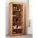 SECONIQUE Corona Tall Book Shelf